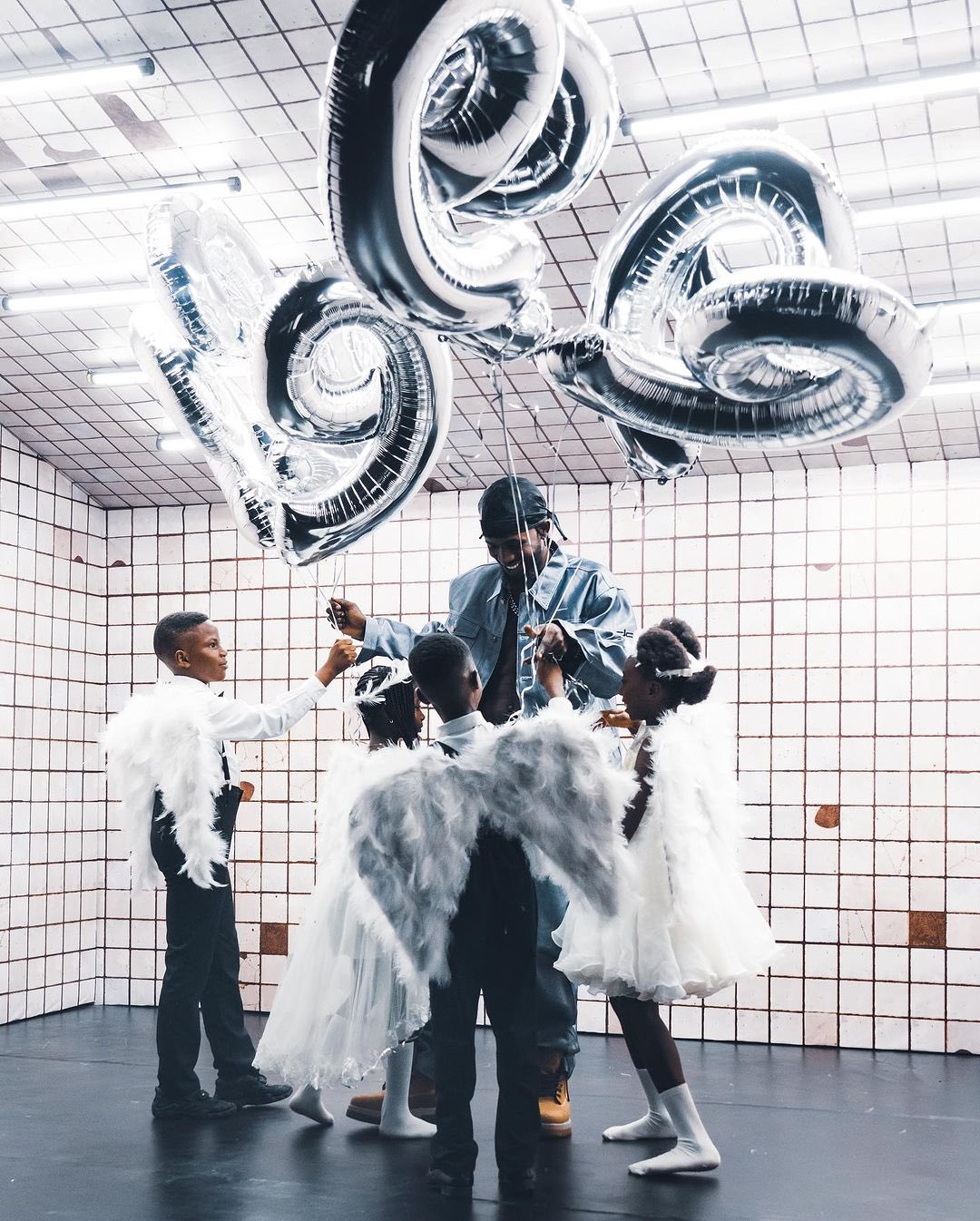 Black Sherif Celebrates His Birthday With New Song ‘January 9th ...