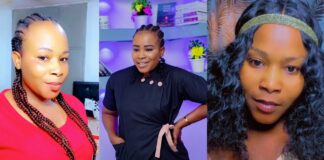 Chef Faila Expresses Gratitude After Her Guinness World Record Attempt Was Unsuccessful