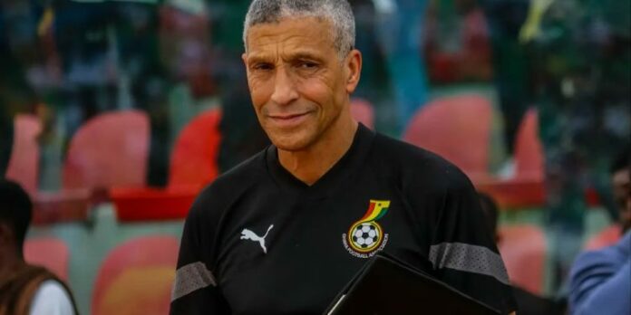 Chris-Hughton