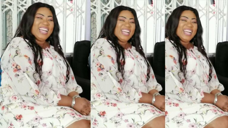 Family and Friends of Late Dr. Grace Boadu Mark Her Birthday at Graveside One Year After Her Death