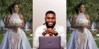 Photos Of Berla Mundi’s Reported Husband Finally Surface Online