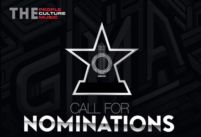 Nomination Finally Opens For The 25th Ghana Music Awards