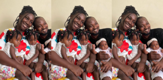 Please Don’t Send Me Back To Psychiatric – Funny Face Says As He Begs Baby Mama To Allow Him Talk To His Children