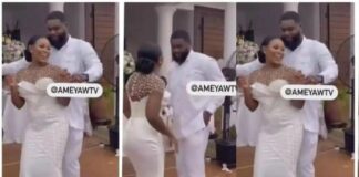 Adorable video from Berla Mundi’s thanksgiving service warms hearts