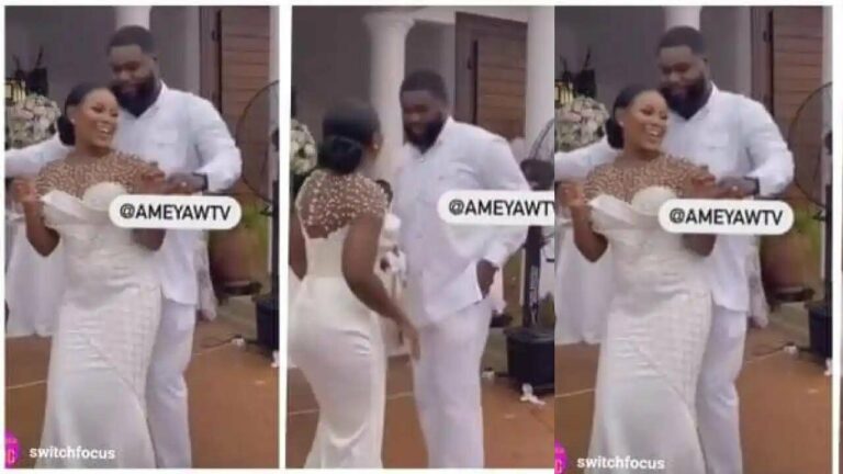 Adorable video from Berla Mundi’s thanksgiving service warms hearts