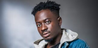 Amoako Belo Releases 4-Tracked Kilimanjaro EP To Start Of The Year