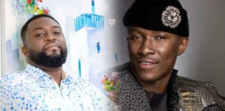 VIDEO: ‘You Will Incur The Wrath Of God If You Speak Against Cheddar’s Presidential Ambition’ – ArchProphet Dr. Ernest William Nelson Warns