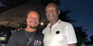 PHOTOS: Bahdest Shakes Gives Honourable Kennedy Agyapong Special Invitation To His Annual Concert