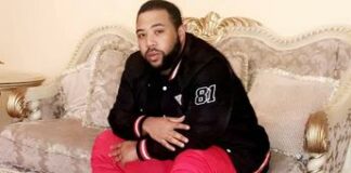 Duncan Williams’ Son Causes Stir As He Shares Another Adult Tape Of Himself Online