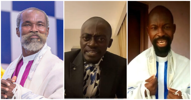 Lilwin Should Forgive Me, It Won’t Happen Again – Adom Kyei Duah Lookalike Begs