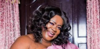 I Am A Very Busy Person, I Don’t Have Time To Campaign For NPP – Mercy Asiedu