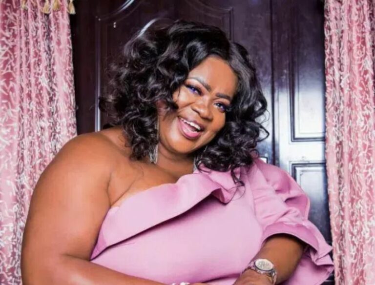 I Am A Very Busy Person, I Don’t Have Time To Campaign For NPP – Mercy Asiedu