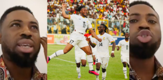 Blackstars won’t qualify; Ghanaians have angered me – Prophet Oja predicts again