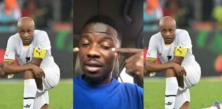 Retire from Black stars – Kwkau Manu goes raw on Dede Ayew