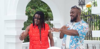 Sevenkizs Drops Visuals For ‘Picture’ Remix Featuring Mr Drew – Watch