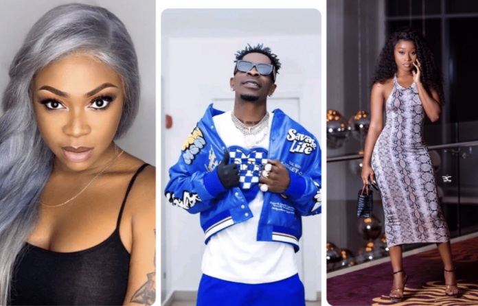 Shatta-Wale-is-my-leftover-and-thats-what-you-went