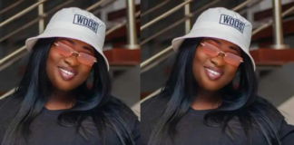 “Fake Love Everywhere” – Sista Afia States As She Calls Out Fellow Musicians For Not Supporting Her “Krekete Soja” Song