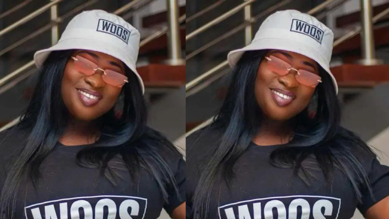 Sista Afia shares her stance on female musicians dating their managers