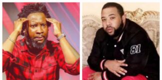 “Gyae Gyimie No, Protect The Legacy Of Your Father” – Sonnie Badu Tells Duncan-Williams’ Son