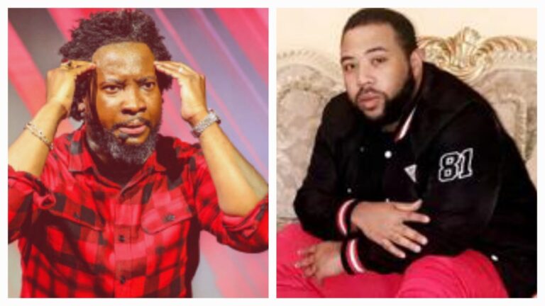 “Gyae Gyimie No, Protect The Legacy Of Your Father” – Sonnie Badu Tells Duncan-Williams’ Son