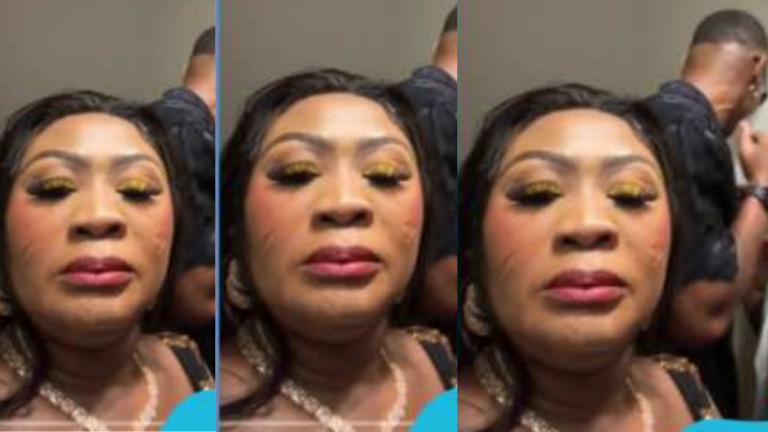 I don’t own a house in Ghana because I’m using all my money to chill – Obaa Cee discloses