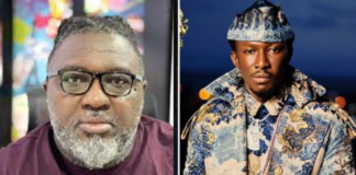 The media has an agenda to discredit Cheddar – Music producer Da’Hammer laments