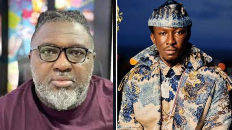 The media has an agenda to discredit Cheddar – Music producer Da’Hammer laments