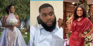 Berla Mundi Drops  First Photos And Videos From Her Honeymoon Online