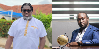 Ghanaians share different opinions as Richie Mensah crowns Hammer as the best Ghanaian music producer of all time