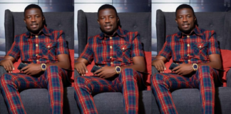 Kwaku Manu quizzes the government on why condoms and pads are more expensive than food