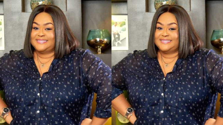 Vivian Jill reveals why she’s still single