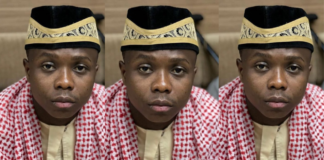 I bought my first car in 2023 and the duty wasn’t easy – Kyekyeku laments