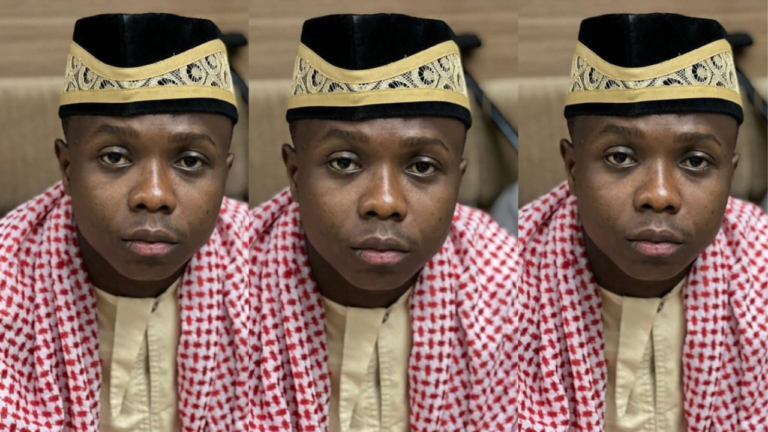 I bought my first car in 2023 and the duty wasn’t easy – Kyekyeku laments
