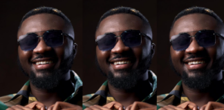 Amerado goes deep into how a popular TikTok lady wanted to have sekzz with him byforce