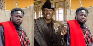 Cheddar will be very wicked when he becomes President – Ajagurajah