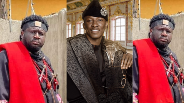 Cheddar will be very wicked when he becomes President – Ajagurajah