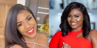 Abena Korkor Has Never Been My Friend But I Wish Her Well – Victoria Lebene