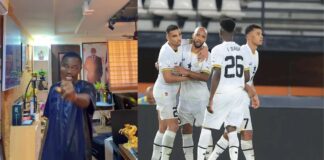 “I’ll beat any Blackstars player I meet and land in jail” – Lilwin threatens (Video)