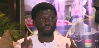 “You Cannot Disgrace Me” – Nana Kwame Bediako Finally Responds To Viral Reports Suggesting He Has Defaulted In Tax Payments