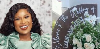 Just In: Berla Mundi Reportedly Marries At A Private ‘No Phones Allowed’ Ceremony