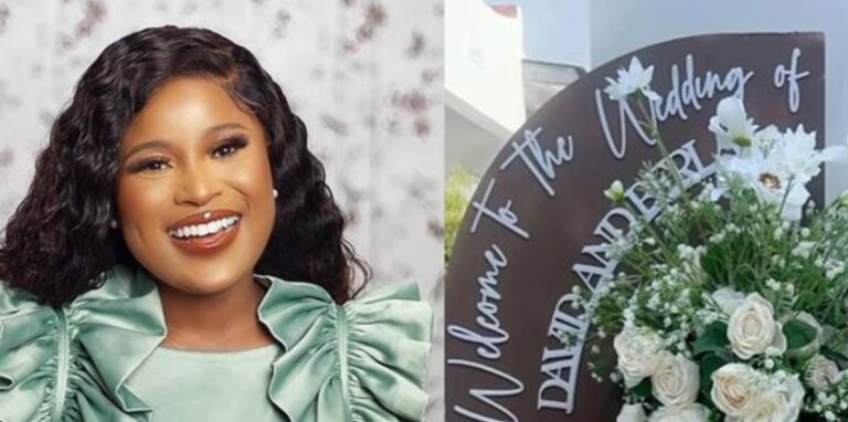 Just In: Berla Mundi Reportedly Marries At A Private ‘No Phones Allowed’ Ceremony