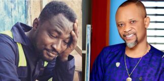 ‘I Went To Fadda Dickson To Apologize And He Sacked Me But …’ – Funny Face Discloses