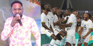 “Blackstars Will Only Lose Their Final Game Against Mozambique If …” – Rev. Mark Easteries Reinduff Counters Doom Prophecy