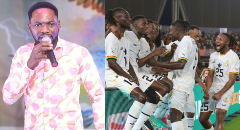 “Blackstars Will Only Lose Their Final Game Against Mozambique If …” –  Rev. Mark Easteries Reinduff Counters Doom Prophecy