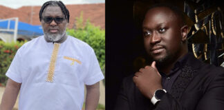 Richie Mensah Declares Hammer Of The Last Two As The ‘Best Ghanaian Producer Of All Time’