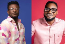 Asamoah Gyan Gifts Funny Face Ghc1000 And Starts Campaign To Get Him More Money