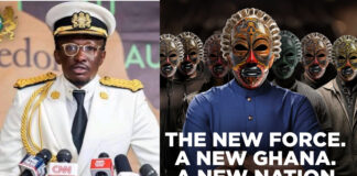 “I Am The Man In The Mask” – Cheddar Finally Confesses To Being The Face Behind The New Force