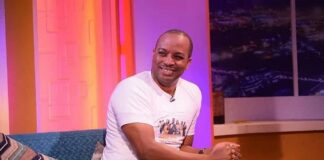 Veteran Actor Vincent McCauley Of ‘Things We Do For Love And Yolo’ Fame Is Reported Dead