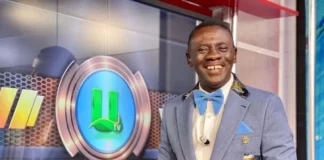 Akrobeto details how he divorced his wife after her slap made him fall