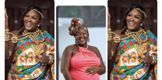 Media personality AJ Poundz welcomes newborn baby – Photos